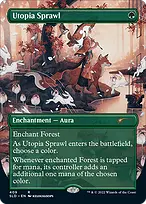 Secret Lair Drop #409