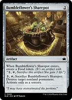 Bloomburrow #244