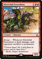 Rivals of Ixalan #115