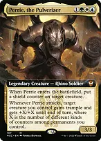 New Capenna Commander #107