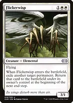 Double Masters #16
