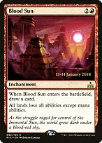Rivals of Ixalan Promos #92s