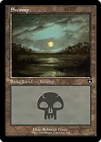 Commander Masters #444