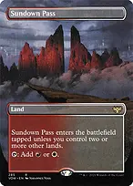 Innistrad: Crimson Vow #285