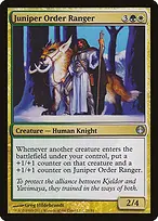 Duel Decks: Knights vs. Dragons #21