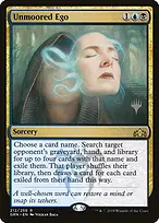 Guilds of Ravnica Promos #212p