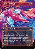 Aetherdrift #314