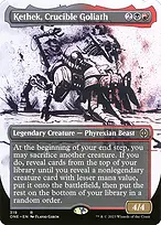 Phyrexia: All Will Be One #319