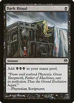 Duel Decks: Phyrexia vs. the Coalition #18