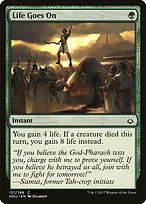 Hour of Devastation #121