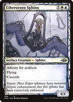 Modern Horizons 2 #364