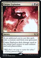 Streets of New Capenna Promos #179s