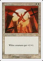 Classic Sixth Edition #13