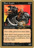 World Championship Decks 1997 #js143