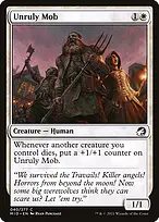 Innistrad: Midnight Hunt #40