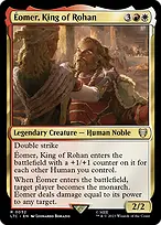 Tales of Middle-earth Commander #52