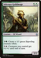 Commander Anthology #206