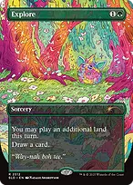 Secret Lair Drop #2312