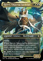 Bloomburrow Commander #87