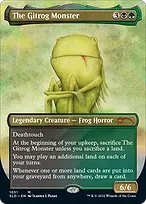 Secret Lair Drop #1051