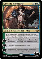 Outlaws of Thunder Junction Promos #223p