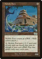 Urza's Saga #303