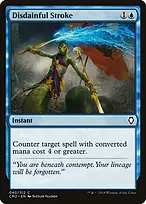 Commander Anthology Volume II #40