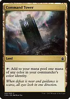 Commander Anthology #245