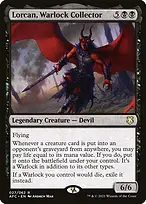 Forgotten Realms Commander #27