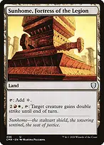 Commander Legends #496