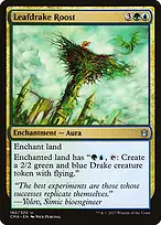 Commander Anthology #182