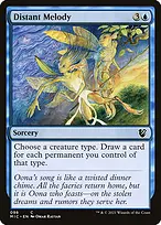 Midnight Hunt Commander #98