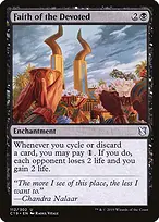 Commander 2019 #112