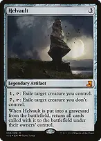 From the Vault: Lore #6