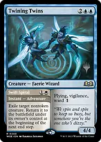 Wilds of Eldraine Promos #240p