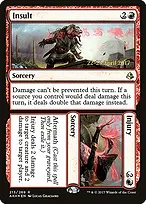 Amonkhet Promos #213s