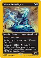 Aetherdrift #494