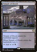 Starter Commander Decks #324