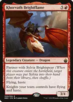 Battlebond #9