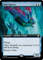 The Lost Caverns of Ixalan Commander #44