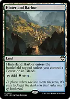Outlaws of Thunder Junction Commander #300