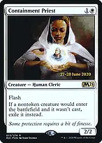 Core Set 2021 Promos #13s