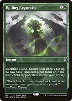 Zendikar Rising #390