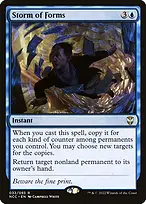 New Capenna Commander #32