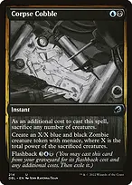 Innistrad: Double Feature #214