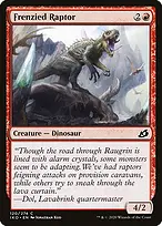 Ikoria: Lair of Behemoths #120
