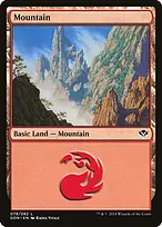 Duel Decks: Speed vs. Cunning #78