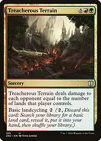 Zendikar Rising Commander #105