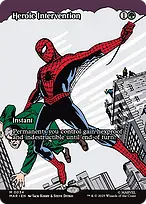 Marvel Universe #34