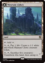Innistrad Remastered #287
